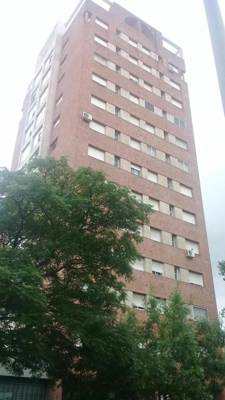 Apartamento Pacifico Suites Centro Bahía Blanca Exterior foto